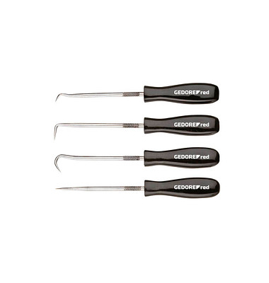 R19101001 Hakensatz 135,0 mm