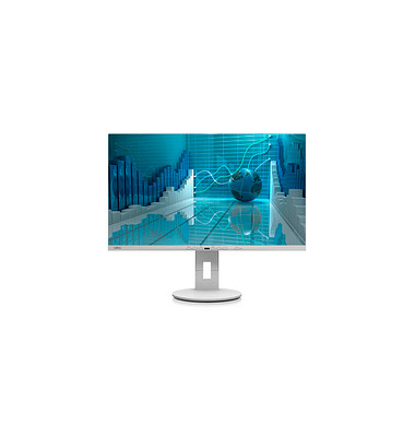 P2711 TE Monitor 68,6 cm (27,0 Zoll) schwarz