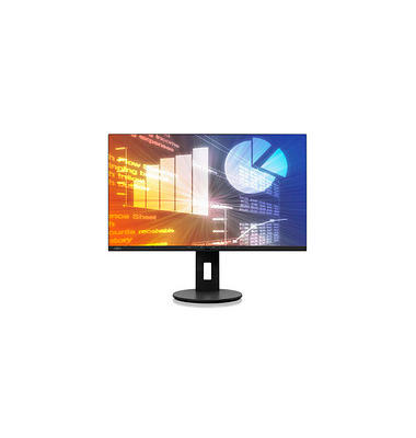P2711 TS Monitor 68,6 cm (27,0 Zoll) schwarz