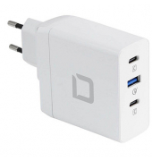 GaN Universal Pro GaN-Ladeadapter weiß, 100 Watt  VA