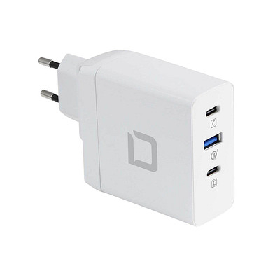 GaN Universal Pro GaN-Ladeadapter weiß, 100 Watt  VA
