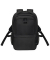 Laptop-Rucksack Eco Core Kunstfaser schwarz bis 35,8 cm (14,1 Zoll)