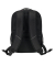 Laptop-Rucksack Eco Core Kunstfaser schwarz bis 35,8 cm (14,1 Zoll)