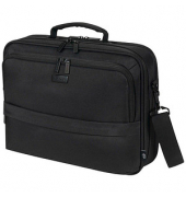 Laptoptasche Eco Multi Core Kunstfaser schwarz D32029-RPET bis 35,8 cm (14,1 Zoll)