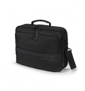 Laptoptasche Eco Multi Core Kunstfaser schwarz D32031-RPET bis 44,0 cm (17,3 Zoll)