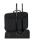 Laptoptasche Eco Multi Twin Core Kunstfaser schwarz D32032-RPET bis 40,6 cm (16 Zoll)