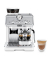 Espressomaschine La Specialista Arte EC 9155.W EC 9155.W, wei&szlig;/silber, 1400 Watt, 1-2 Tassen pro Br&uuml;hvorgang