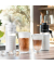 Kaffeevollautomat Eletta Explore Cold Brew ECAM 450.86.T ECAM 450.86.T, grau, 1450 Watt, 1-2 Tassen pro Br&uuml;hvorgang