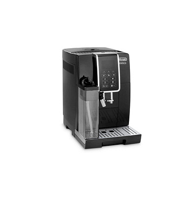 Dinamica ECAM350.55.B Kaffeevollautomat schwarz