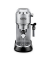 Espressomaschine Dedica Style EC685.M EC685.M, silber, 1300 Watt, 1-2 Tassen pro Br&uuml;hvorgang