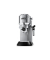 Dedica Style EC685.M Espressomaschine silber