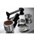 Espressomaschine Dedica Style EC685.M EC685.R, rot, 1300 Watt, 1-2 Tassen pro Br&uuml;hvorgang