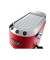 Espressomaschine Dedica Style EC685.M EC685.R, rot, 1300 Watt, 1-2 Tassen pro Br&uuml;hvorgang