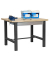 Werkbank SIMONWORK BT6 BOX anthrazit 1 Schublade 180,0 x 75,0 x 86,5 cm