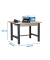 Werkbank SIMONWORK BT6 BOX anthrazit 1 Schublade 180,0 x 75,0 x 86,5 cm