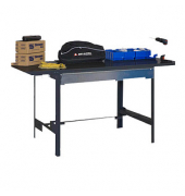 Werkbank SIMONWORK BT6 BOX anthrazit 1 Schublade 150,0 x 73,0 x 83,0 cm