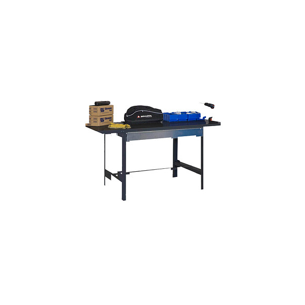 8425437126024 - Werkbank SIMONWORK BT6 BOX anthrazit 1 Schublade 1500 x 730 x 830 cm 8425437126024 Simonrack 8425437126024 - Werkbank SIMONWORK BT6 BOX anthrazit 1 Schublade 1500 x 730 x 830 cm 8425437126024 Simonrack