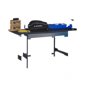Werkbank SIMONWORK BT6 BOX anthrazit 1 Schublade 180,0 x 73,0 x 83,0 cm