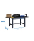 Werkbank SIMONWORK BT6 BOX anthrazit 1 Schublade 180,0 x 73,0 x 83,0 cm
