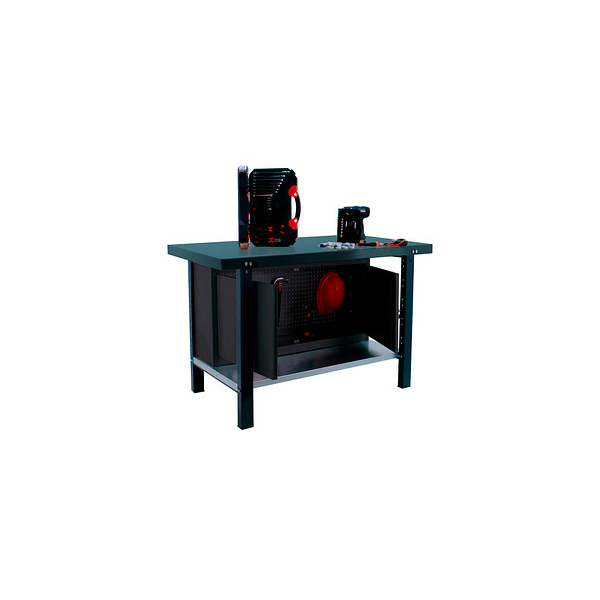 8425437126253 - Werkbank SIMONWORK BT6 PRO anthrazit 1200 x 750 x 830 cm 8425437126253 Simonrack 8425437126253 - Werkbank SIMONWORK BT6 PRO anthrazit 1200 x 750 x 830 cm 8425437126253 Simonrack