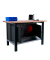 Werkbank SIMONWORK BT6 PRO anthrazit 120,0 x 75,0 x 83,0 cm