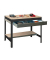Werkbank SIMONWORK BT0 BOX anthrazit 1 Schublade 91,0 x 61,0 x 84,2 cm