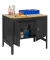 Werkbank SIMONWORK BT0 anthrazit 91,0 x 61,0 x 84,2 cm