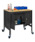 Werkbank SIMONWORK BT0 anthrazit 121,0 x 61,0 x 84,2 cm