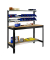 Werkbank SIMONWORK BT1 anthrazit 91,0 x 76,0 x 144,5 cm