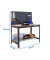 Werkbank SIMONWORK BT2 anthrazit 91,0 x 61,0 x 144,5 cm