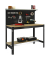 Werkbank SIMONWORK BT3 anthrazit 91,0 x 61,0 x 144,5 cm