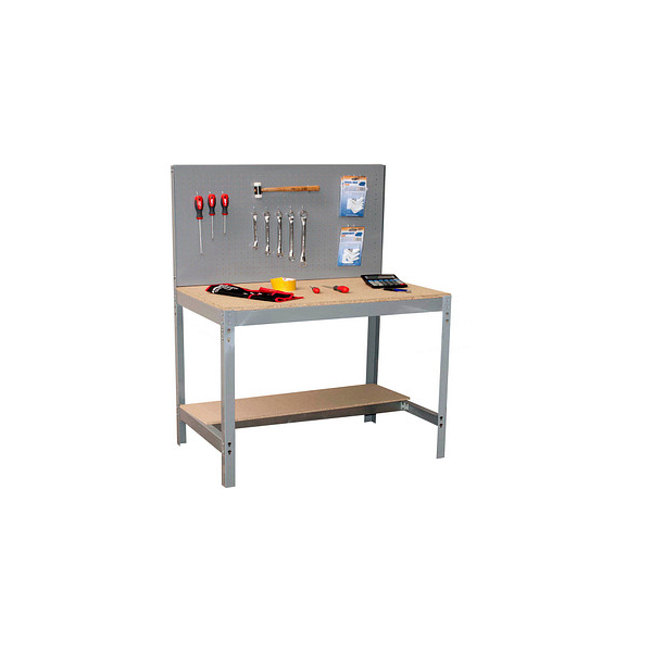 8435104919644 - Werkbank SIMONWORK BT2 grau 910 x 610 x 1445 cm 8435104919644 Simonrack 8435104919644 - Werkbank SIMONWORK BT2 grau 910 x 610 x 1445 cm 8435104919644 Simonrack