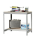 Werkbank SIMONWORK BT0 grau 151,0 x 76,0 x 84,2 cm