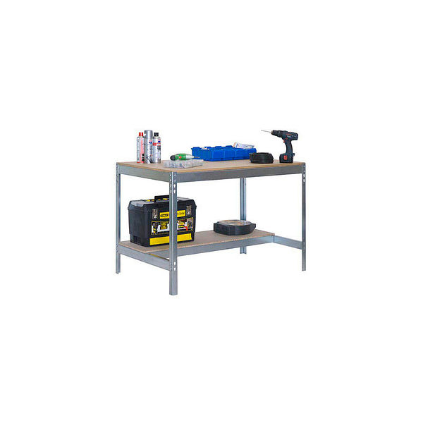 8435104929049 - Werkbank SIMONWORK BT0 silber 910 x 610 x 842 cm 8435104929049 Simonrack 8435104929049 - Werkbank SIMONWORK BT0 silber 910 x 610 x 842 cm 8435104929049 Simonrack