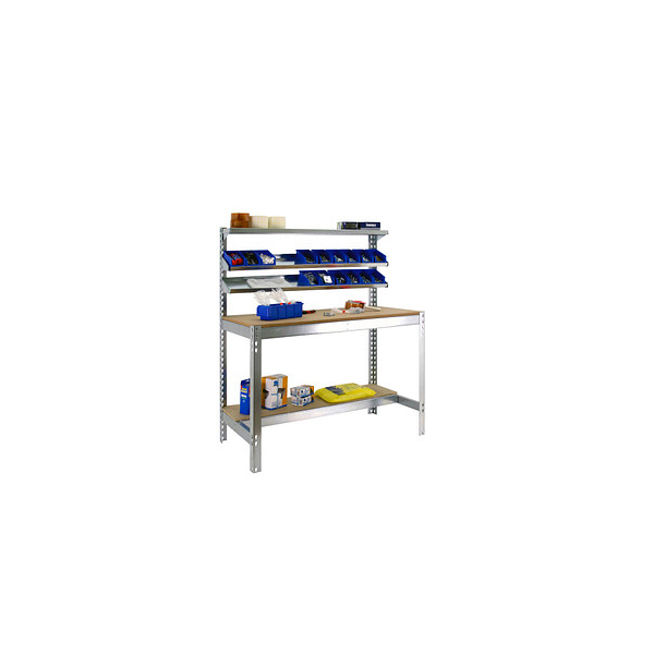 8435104931868 - Werkbank SIMONWORK BT1 silber 1210 x 610 x 1445 cm 8435104931868 Simonrack 8435104931868 - Werkbank SIMONWORK BT1 silber 1210 x 610 x 1445 cm 8435104931868 Simonrack
