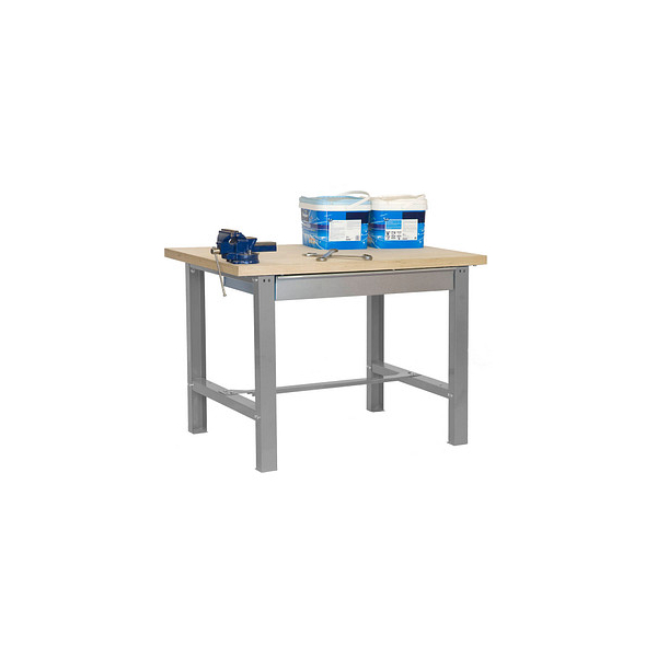 8435104938102 - Werkbank SIMONWORK BT6 BOX grau 1 Schublade 1800 x 750 x 865 cm 8435104938102 Simonrack 8435104938102 - Werkbank SIMONWORK BT6 BOX grau 1 Schublade 1800 x 750 x 865 cm 8435104938102 Simonrack