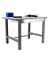 Werkbank SIMONWORK BT6 BOX grau 1 Schublade 150,0 x 73,0 x 83,0 cm