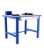 Werkbank SIMONWORK BT6 BOX blau 1 Schublade 180,0 x 73,0 x 83,0 cm