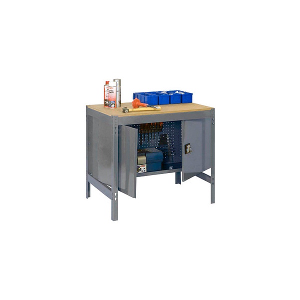 8435104942901 - Werkbank SIMONWORK BT0 grau 910 x 610 x 842 cm 8435104942901 Simonrack 8435104942901 - Werkbank SIMONWORK BT0 grau 910 x 610 x 842 cm 8435104942901 Simonrack
