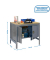 Werkbank SIMONWORK BT0 grau 121,0 x 61,0 x 84,2 cm