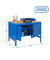 Werkbank SIMONWORK BT0 blau 121,0 x 61,0 x 84,2 cm