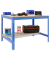 Werkbank SIMONWORK BT0 blau 91,0 x 76,0 x 84,2 cm