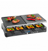 RG 2279 CB Raclette-Grill