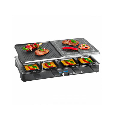 RG 2279 CB Raclette-Grill