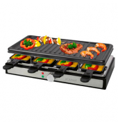 RG 6039 CB Raclette-Grill