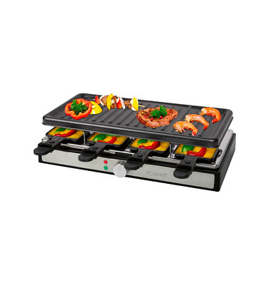 RG 6039 CB Raclette-Grill