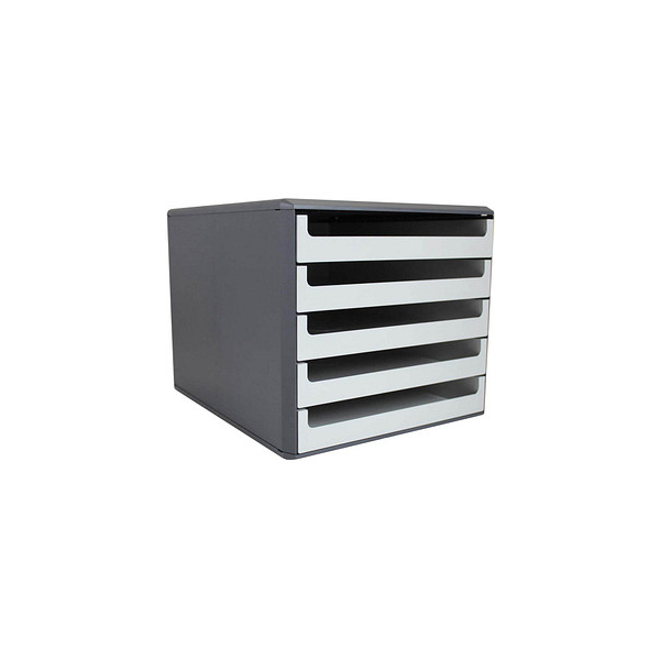 4009793845610 - Schubladenbox vanille 30057602BE DIN A4 mit 5 Schubladen 4009793845610 M&M 4009793845610 - Schubladenbox vanille 30057602BE DIN A4 mit 5 Schubladen 4009793845610 M&M