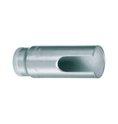 Eckventil 314000 Steckschlüsseleinsatz Größe: Innen-Ø: 27,0 mm Länge: 82,0 mm