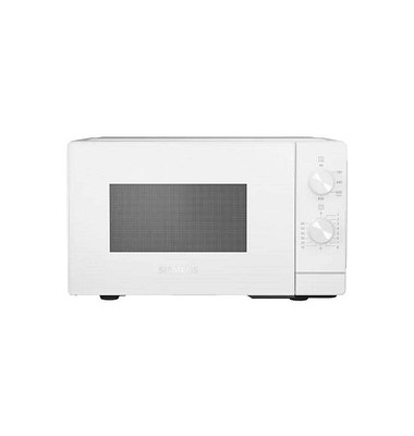 FF020LMW0 Mikrowelle 800 W weiß