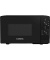 FF020LMB2 Mikrowelle 800 W schwarz